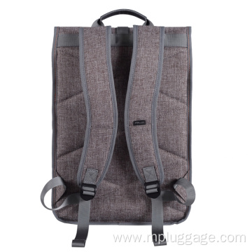 the Personality Type Casual Laptop Backpack Customization